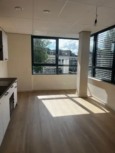 60m2 apartment to rent for 1200€/month in Pikeursbaan, Deventer