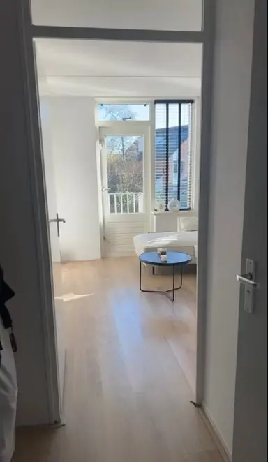 40m2 flat to rent for 501€/month in Wendakker, Assen