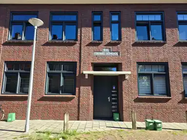 58m2 apartment to rent for 1395€/month in Langenholterweg 10, Zwolle