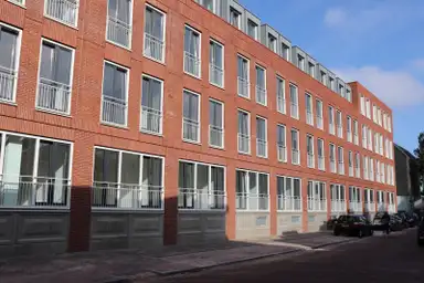 75m2 Appartamento in affitto per 1650€/mese a Lange Nieuwstraat, Utrecht