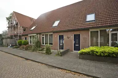78m2 maison à louer pour 713.02€/mois à Henri Dunantstraat 44, Oosterhout