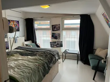 17m2 Chambre à louer pour 385€/mois à Perikweg, Enschede