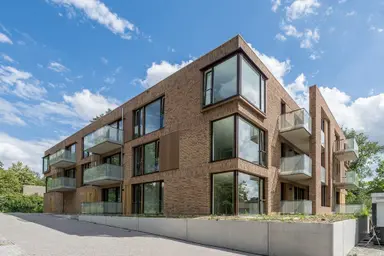 70m2 Appartement à louer pour 1255.53€/mois à Mozartlaan 13, Doorwerth