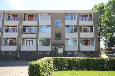 73m2 Wohnung zur Miete für 713.02€/Monat in Talmastraat 59, Zutphen