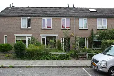 90m2 house to rent for 764.14€/month in Kruisstraat 49, Zutphen