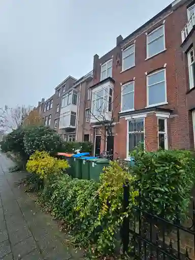 23m2 Zimmer zur Miete für 730€/Monat in Baronielaan, Breda