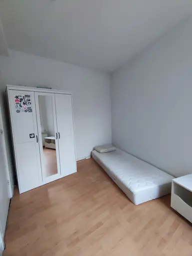 12m2 room to rent for 575€/month in Trouwlaan, Tilburg