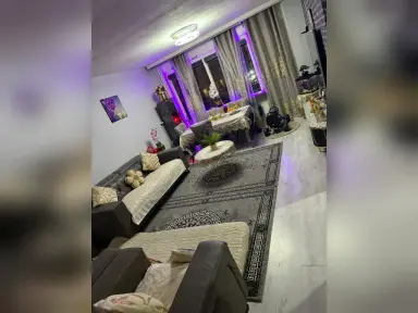 62m2 apartment to rent for 630€/month in IJdoornlaan, Amsterdam