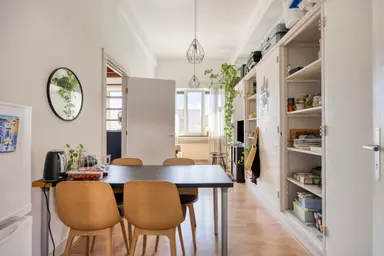 27m2 Kamer te huur voor 799€/maand in Berg en Dalseweg, Nijmegen