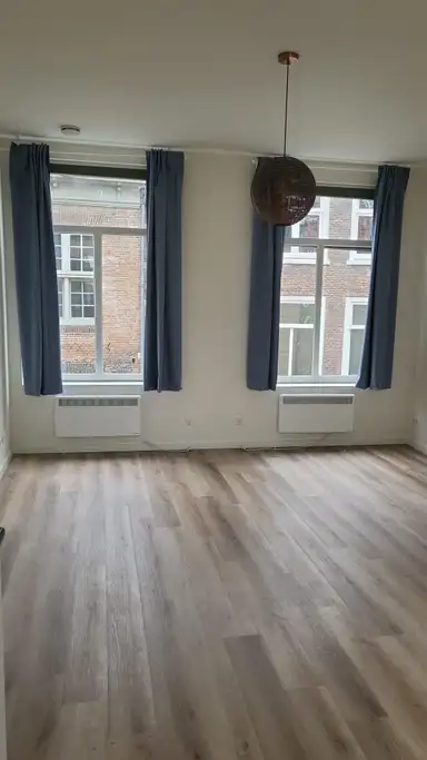 28m2 monolocale in affitto per 1180€/mese a Visserstraat, Breda
