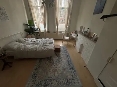 40m2 Appartement à louer pour 891€/mois à Boulevard Heuvelink, Arnhem