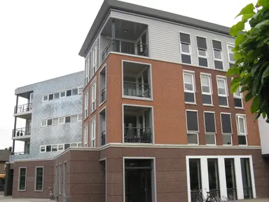 83m2 apartment to rent for 932.93€/month in Meindershof 55, Hengelo (Gld)