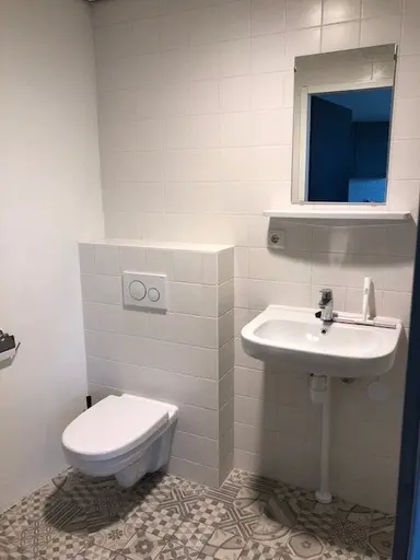 30m2 studio te huur voor 1651.65€/maand in Oostblok, Delft