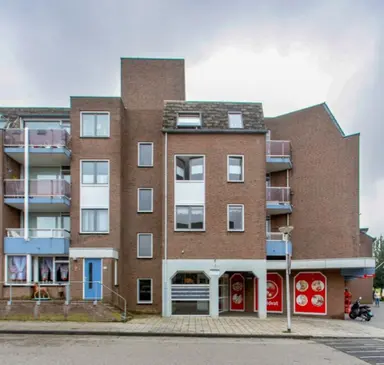 57m2 flat te huur voor 604.97€/maand in Kleingraverstraat 229, Kerkrade