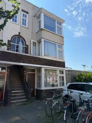 60m2 Appartement à louer pour 1100€/mois à Petrus Driessenstraat, Groningen
