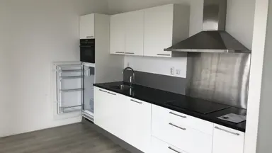 69m2 apartment to rent for 1570€/month in Spuiboulevard 89F, Dordrecht