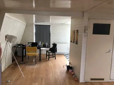 65μ² Διαμέρισμα προς ενοικίαση για 1100€/μήνα σε 2e Sweelinckstraat, The Hague