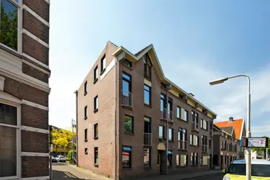 18m2 Chambre à louer pour 457.21€/mois à Zandbergweg 226, Breda