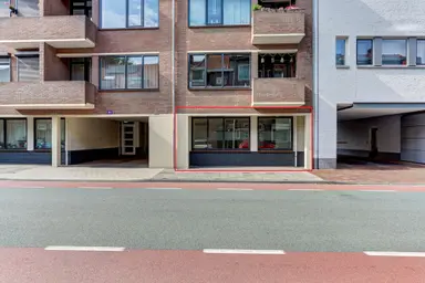 64m2 flat te huur voor 926€/maand in Kruisstraat 68, Heerlen
