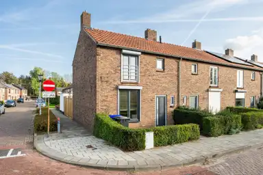 108m2 house to rent for 1400€/month in Bolwerk, Sas van Gent