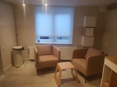 24m2 studio to rent for 910€/month in Kapelstraat, Wageningen