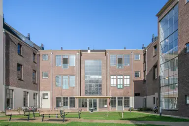 102m2 apartment to rent for 1495€/month in Boulevard Heuvelink, Arnhem