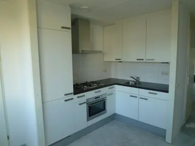127m2 house to rent for 1475€/month in Besmerstraat, Maastricht