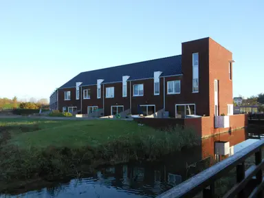 106m2 house to rent for 1470€/month in T.W.A. Ausemsburcht 17, Culemborg