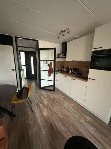 50m2 house to rent for 995€/month in Nieuweweg, Hattem