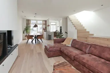 120m2 apartment to rent for 4350€/month in Prinsengracht 800-2, Amsterdam