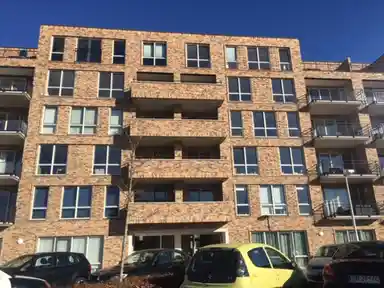 75m2 Appartamento in affitto per 1995€/mese a Louis Armstronglaan 616, Utrecht