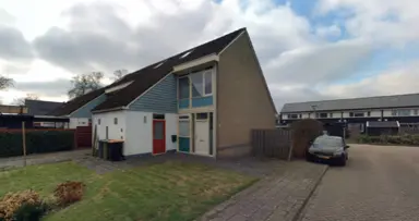 67m2 Haus zur Miete für 713.02€/Monat in Begoniastraat 12, Nieuw-Buinen