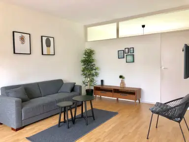 61m2 Wohnung zur Miete für 829€/Monat in Ruigenhoek, Rotterdam