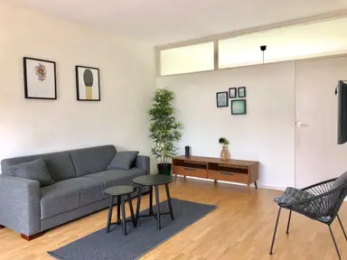 61m2 Wohnung zur Miete für 864€/Monat in Ruigenhoek, Rotterdam