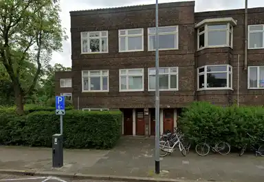 19m2 Chambre à louer pour 549.8€/mois à E. Thomassen à Thuessinklaan 37, Groningen