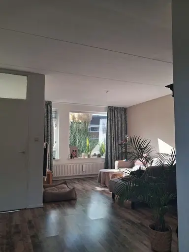 80m2 apartment to rent for 753€/month in Meertensweg, Gieterveen