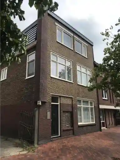 24m2 flat to rent for 630€/month in Sluiskade, Hoogezand