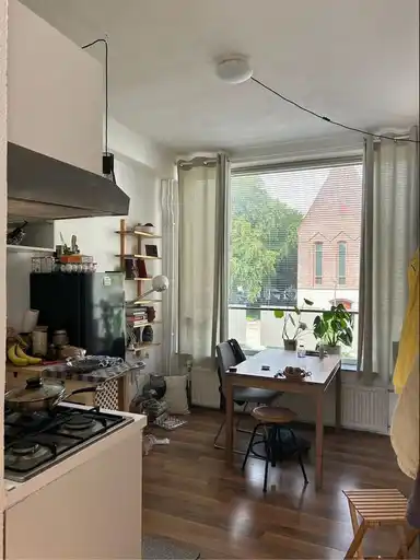 38m2 Appartement à louer pour 700€/mois à Beekstraat, Arnhem