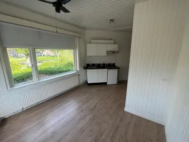 19m2 Chambre à louer pour 549.8€/mois à E. Thomassen à Thuessinklaan 37, Groningen