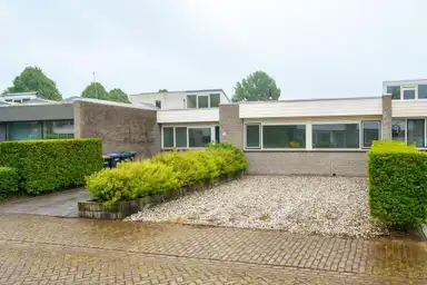 98m2 house to rent for 1750€/month in Gors 14, Lelystad