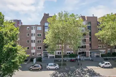 128m2 apartment to rent for 1670€/month in Steenhouwerskade 45, Groningen