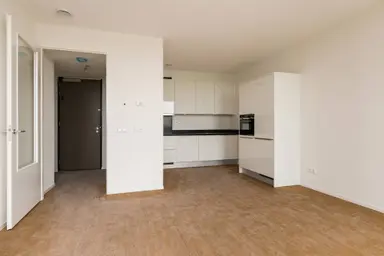 45m2 apartment to rent for 1280€/month in Julianaplein 12H, Amsterdam