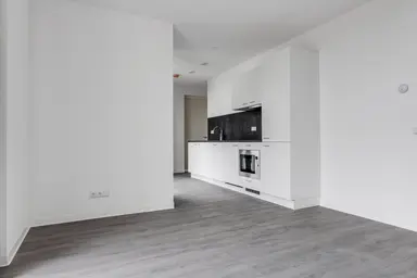 49m2 flat to rent for 1298€/month in Eindhoven