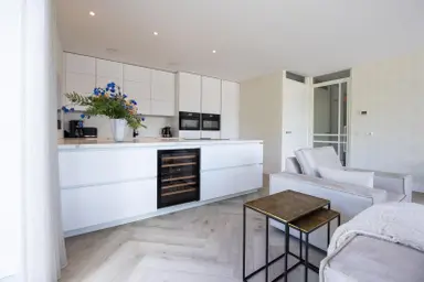 81m2 apartment to rent for 1950€/month in Leemhorststraat, Hoorn