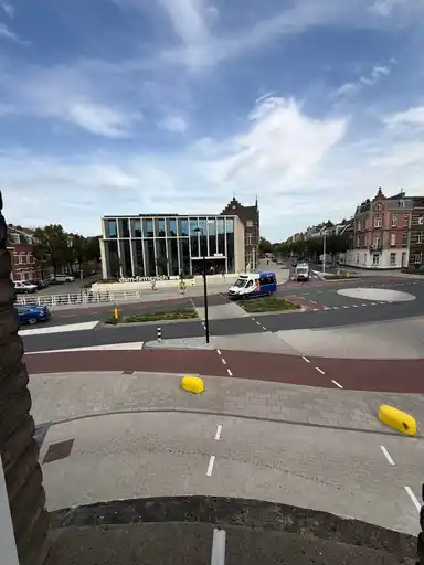 19m2 room to rent for 560€/month in Wilhelminasingel, Maastricht