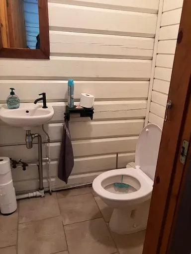 30m2 room to rent for 850€/month in Oudendijk, Ederveen