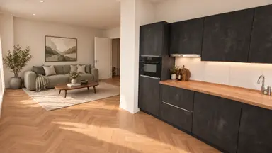 85m2 Wohnung zur Miete für 1400€/Monat in Wilhelminastraat, Sittard