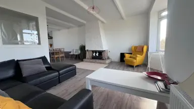 120m2 flat to rent for 3000€/month in Apeldoornselaan, The Hague