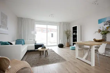106m2 house to rent for 1470€/month in T.W.A. Ausemsburcht, Culemborg