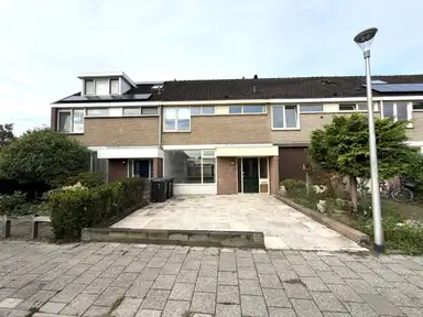 113m2 house to rent for 1800€/month in Laurierhof, Etten-Leur